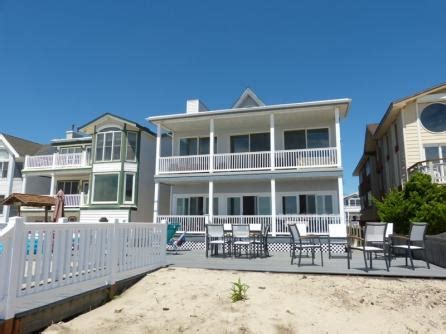 Need Linens, Cribs, Extras? Open. . Berger realty in ocean city